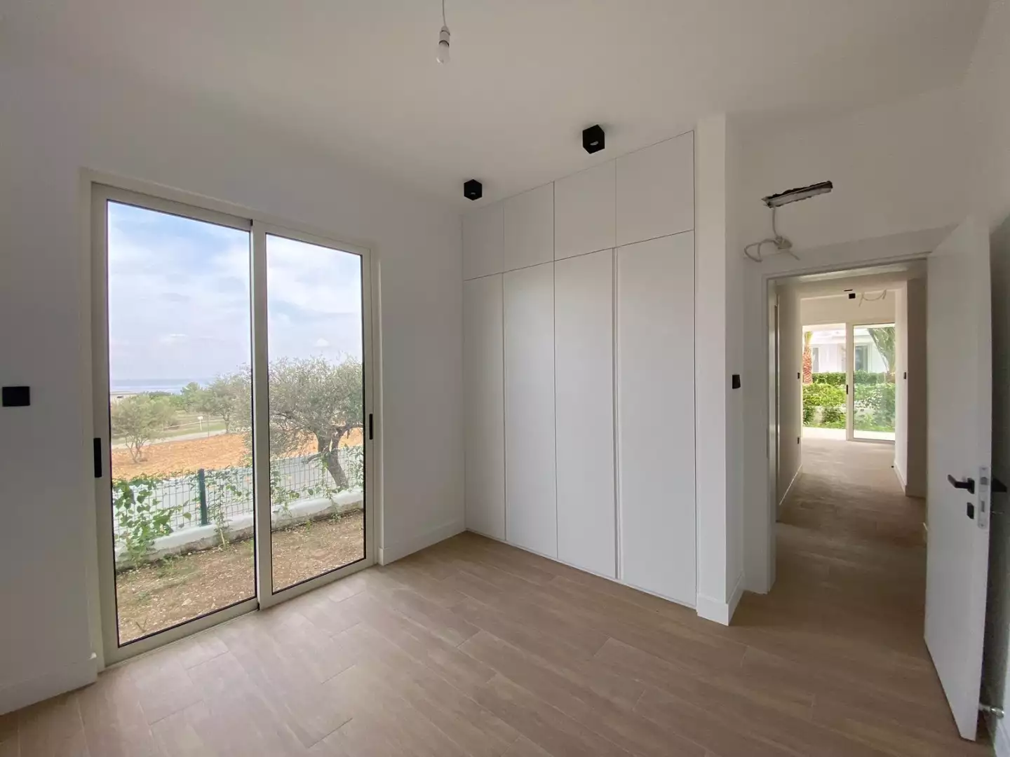 Flat 127m² in Cyprus, Kyrenia. Priced at 390200€ rent photo-2