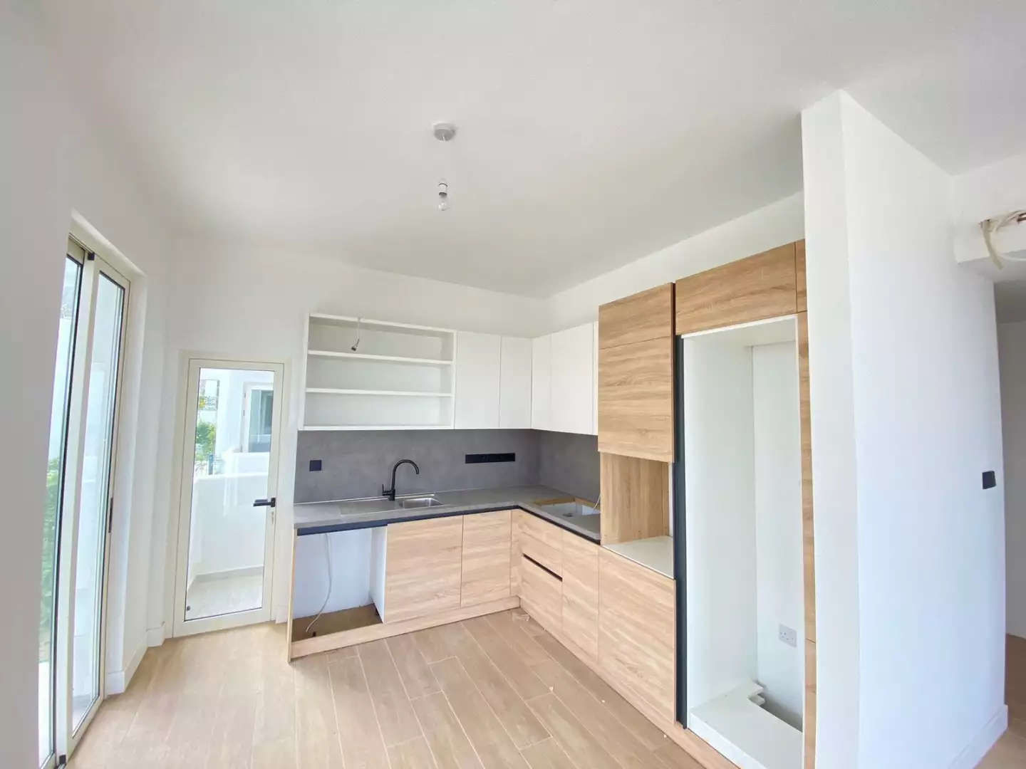 Flat 127m² in Cyprus, Kyrenia. Priced at 390200€ rent photo-6