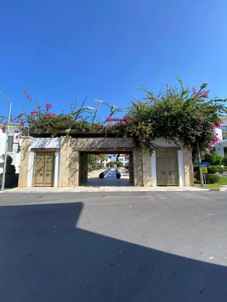 Flat 96m² in Cyprus, Kyrenia. Priced at 195000€ rent photo-2