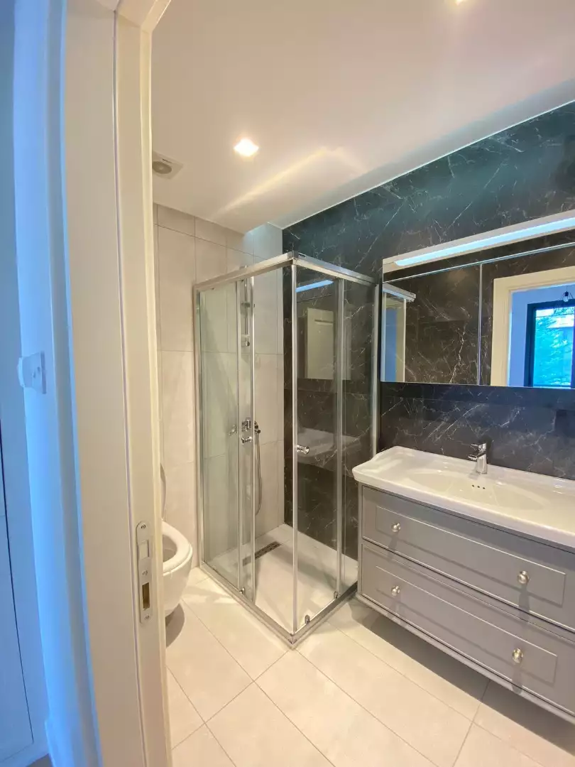 Flat 96m² in Cyprus, Kyrenia. Priced at 195000€ rent photo-3