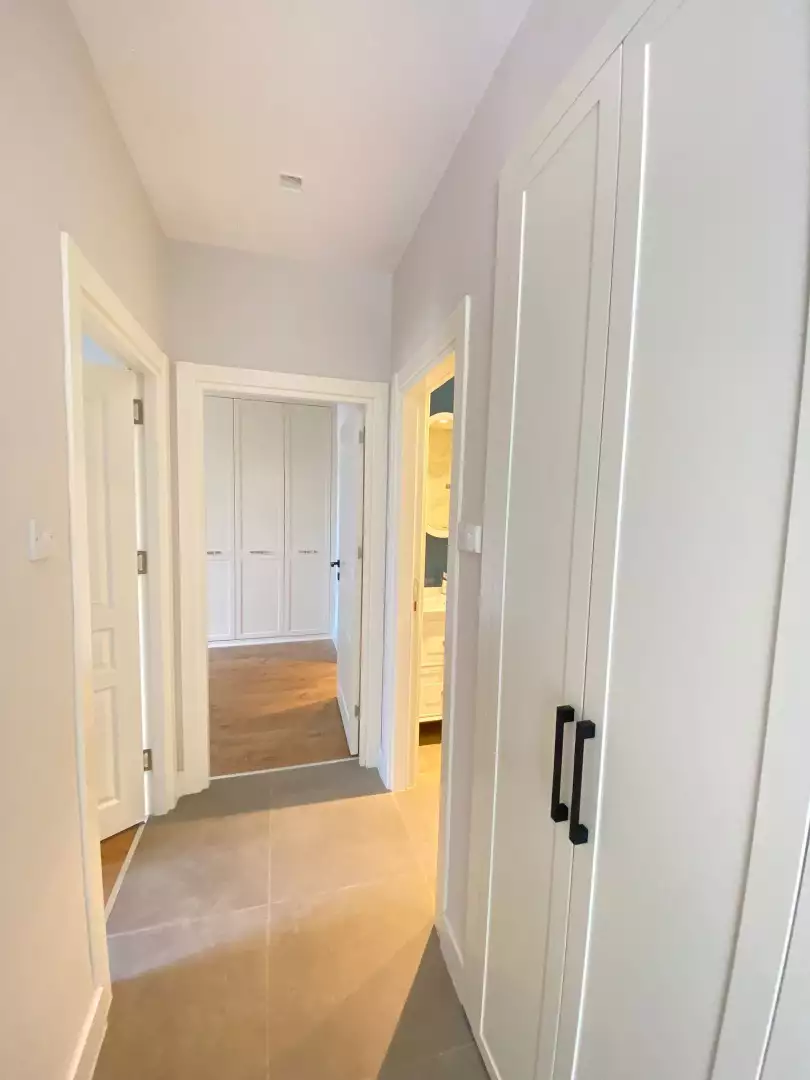 Flat 96m² in Cyprus, Kyrenia. Priced at 195000€ rent photo-9