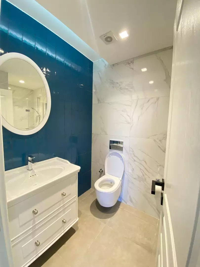 Flat 96m² in Cyprus, Kyrenia. Priced at 195000€ rent photo-11