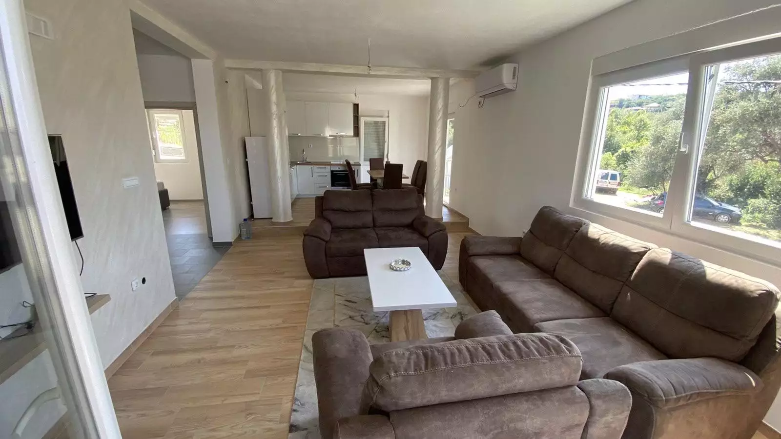 House 250m² in Montenegro, Dobra Voda. Priced at 260000€ rent photo-8