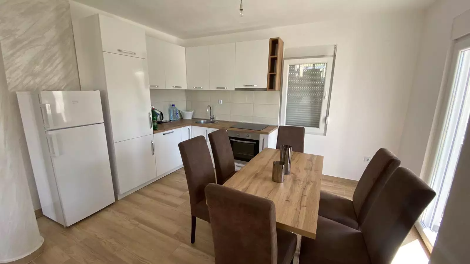 House 250m² in Montenegro, Dobra Voda. Priced at 260000€ rent photo-9
