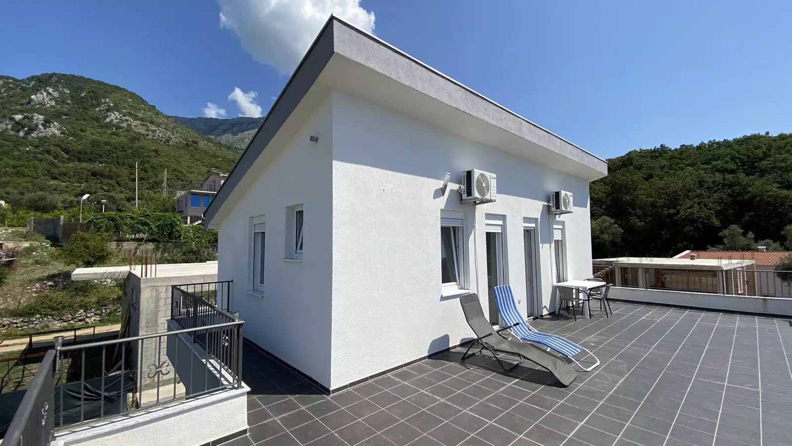 House 250m² in Montenegro, Dobra Voda. Priced at 260000€ rent photo-21