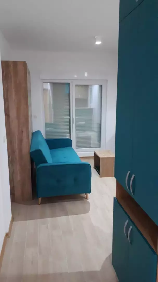 Flat 27m² in Montenegro, Budva. Priced at 85000€ rent photo-1