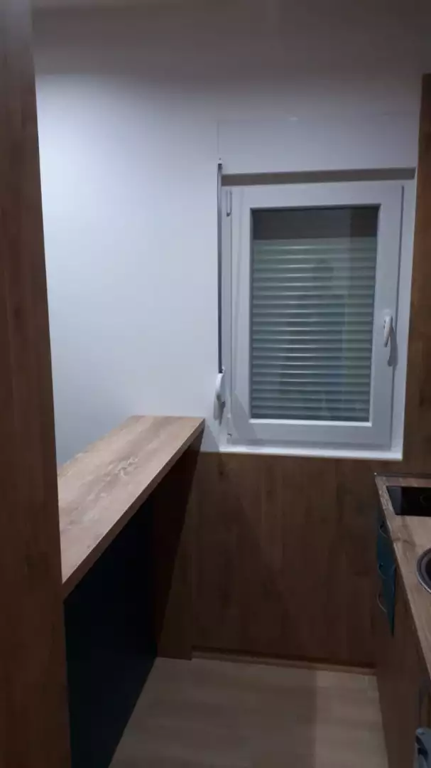 Flat 27m² in Montenegro, Budva. Priced at 85000€ rent photo-7