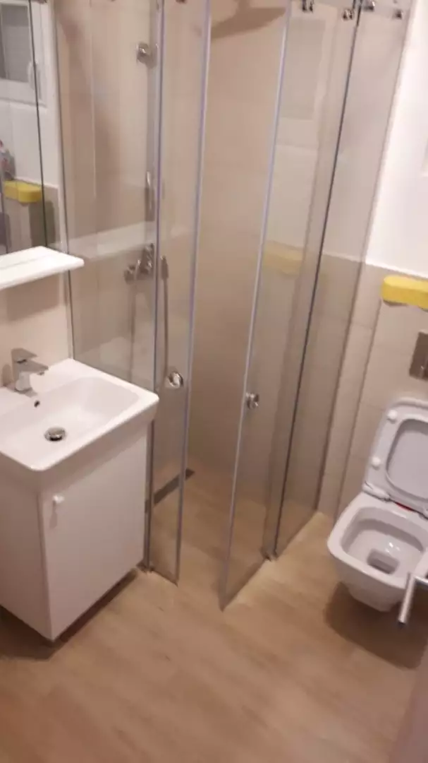 Flat 27m² in Montenegro, Budva. Priced at 85000€ rent photo-8