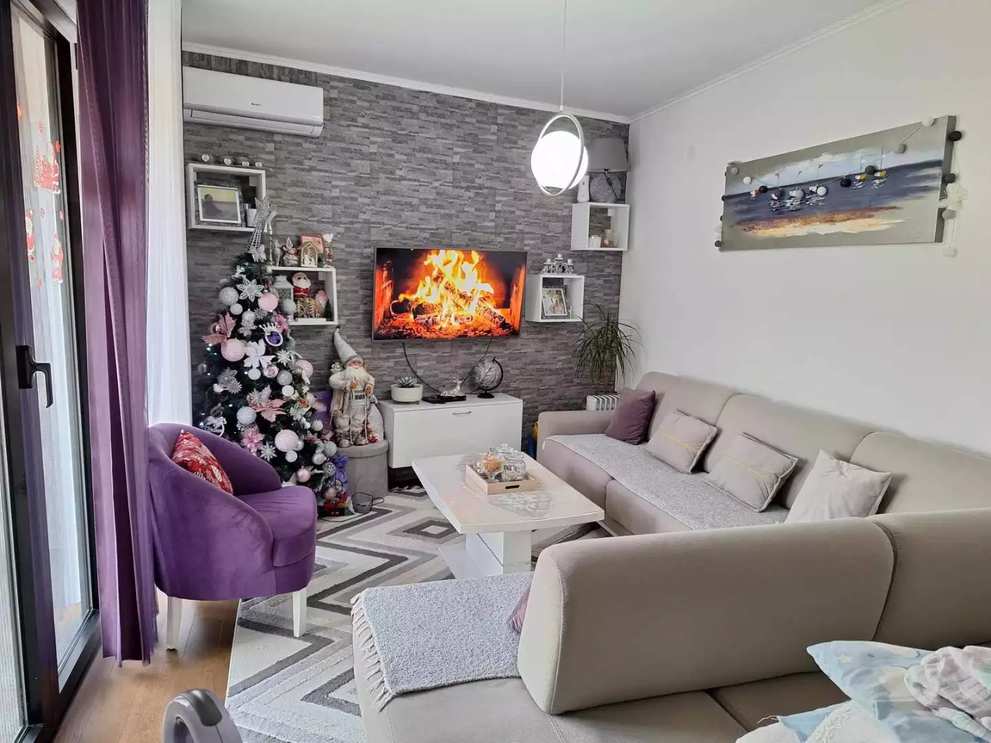 Flat 47m² in Montenegro, Bar. Priced at 120000€ rent photo-1