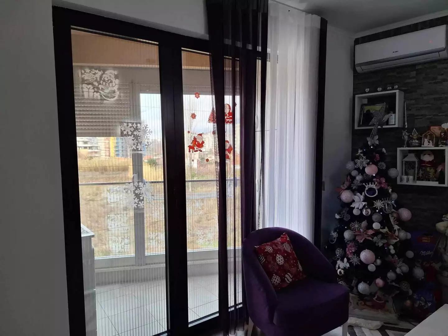 Flat 47m² in Montenegro, Bar. Priced at 120000€ rent photo-5