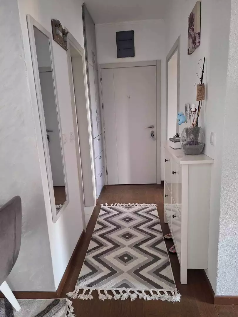 Flat 47m² in Montenegro, Bar. Priced at 120000€ rent photo-6