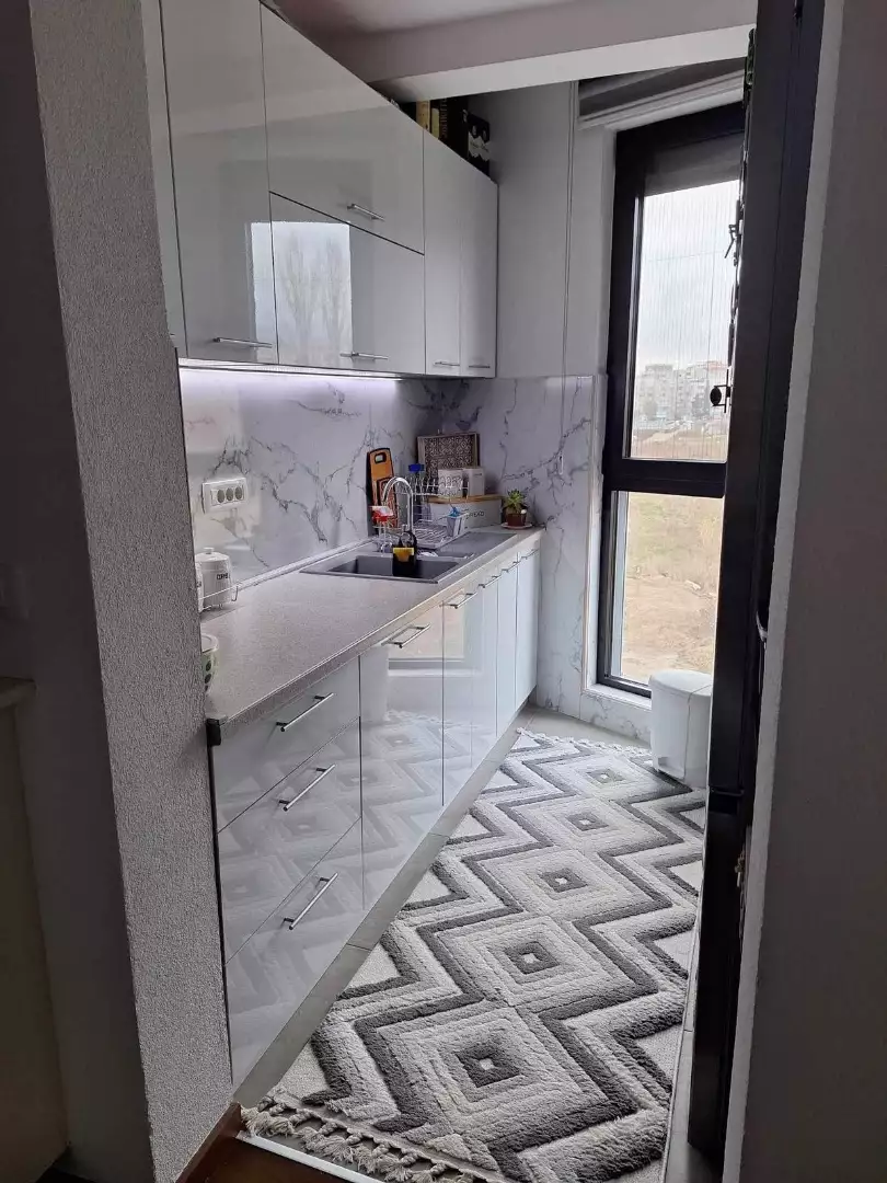 Flat 47m² in Montenegro, Bar. Priced at 120000€ rent photo-7