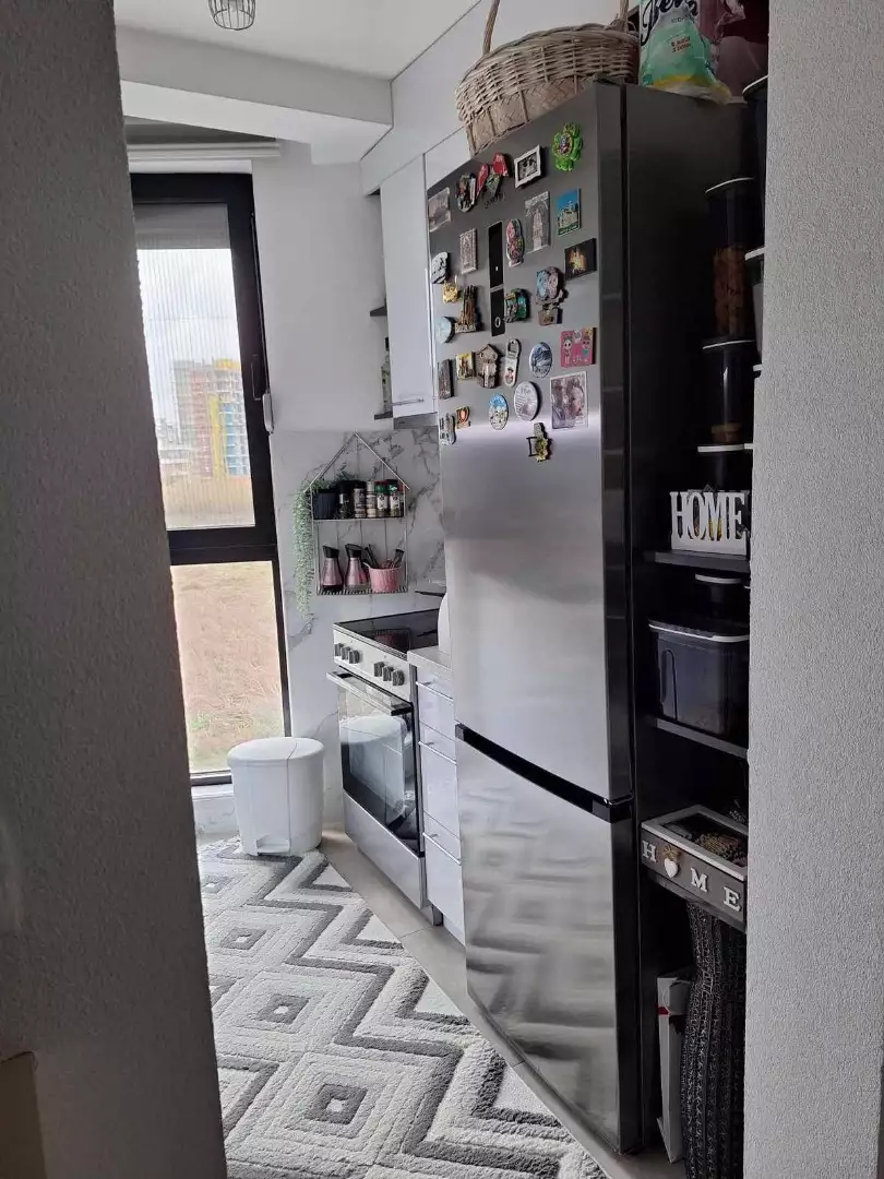 Flat 47m² in Montenegro, Bar. Priced at 120000€ rent photo-8
