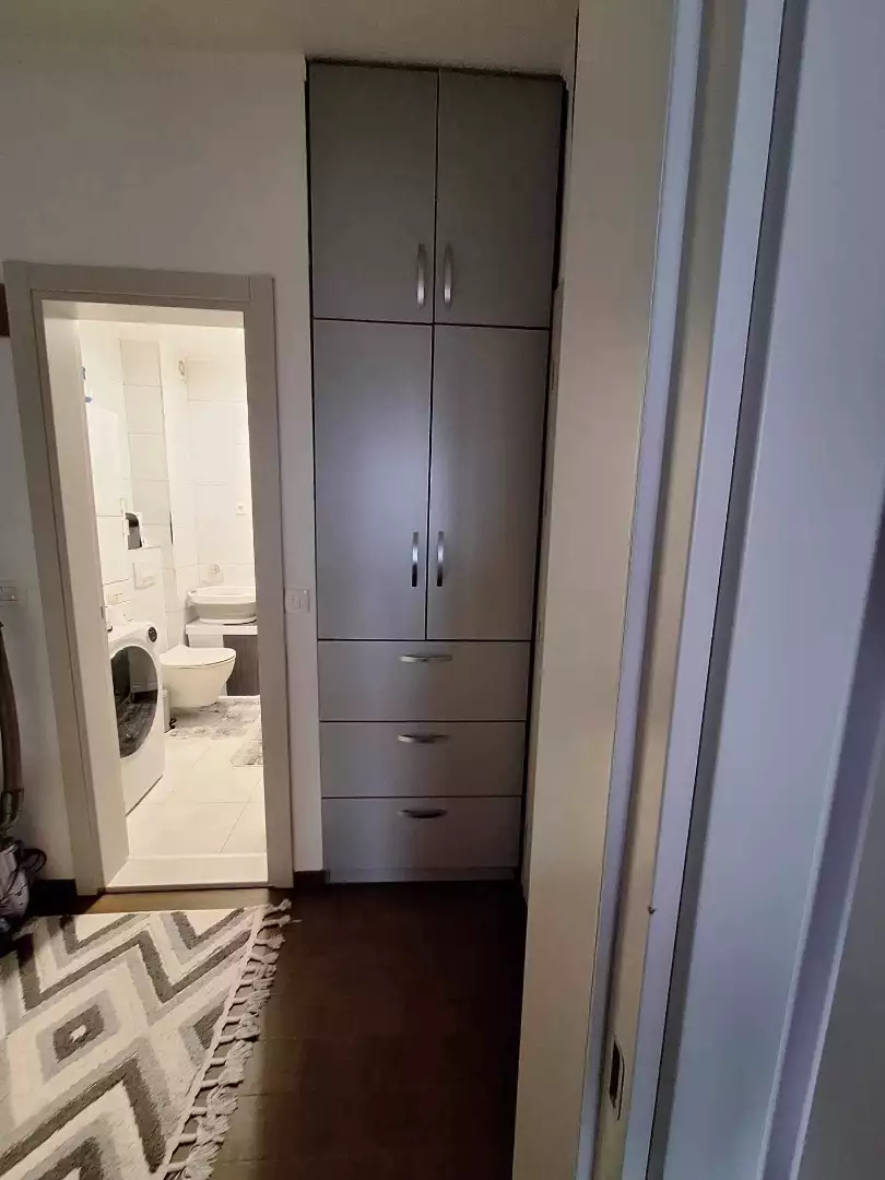 Flat 47m² in Montenegro, Bar. Priced at 120000€ rent photo-9