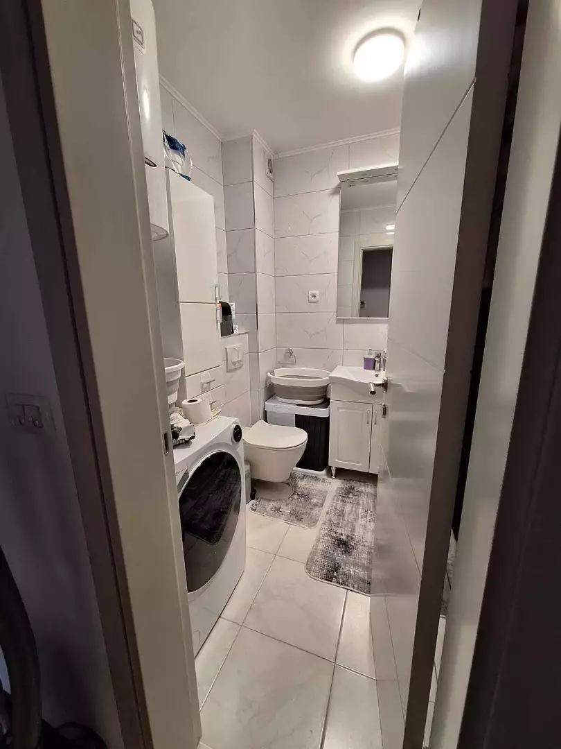 Flat 47m² in Montenegro, Bar. Priced at 120000€ rent photo-10