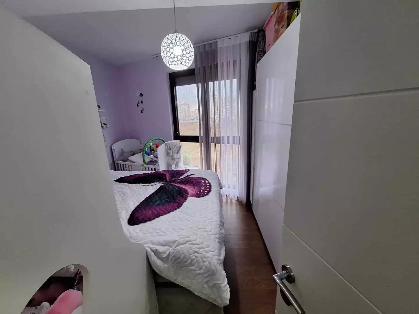Flat 47m² in Montenegro, Bar. Priced at 120000€ rent photo-11