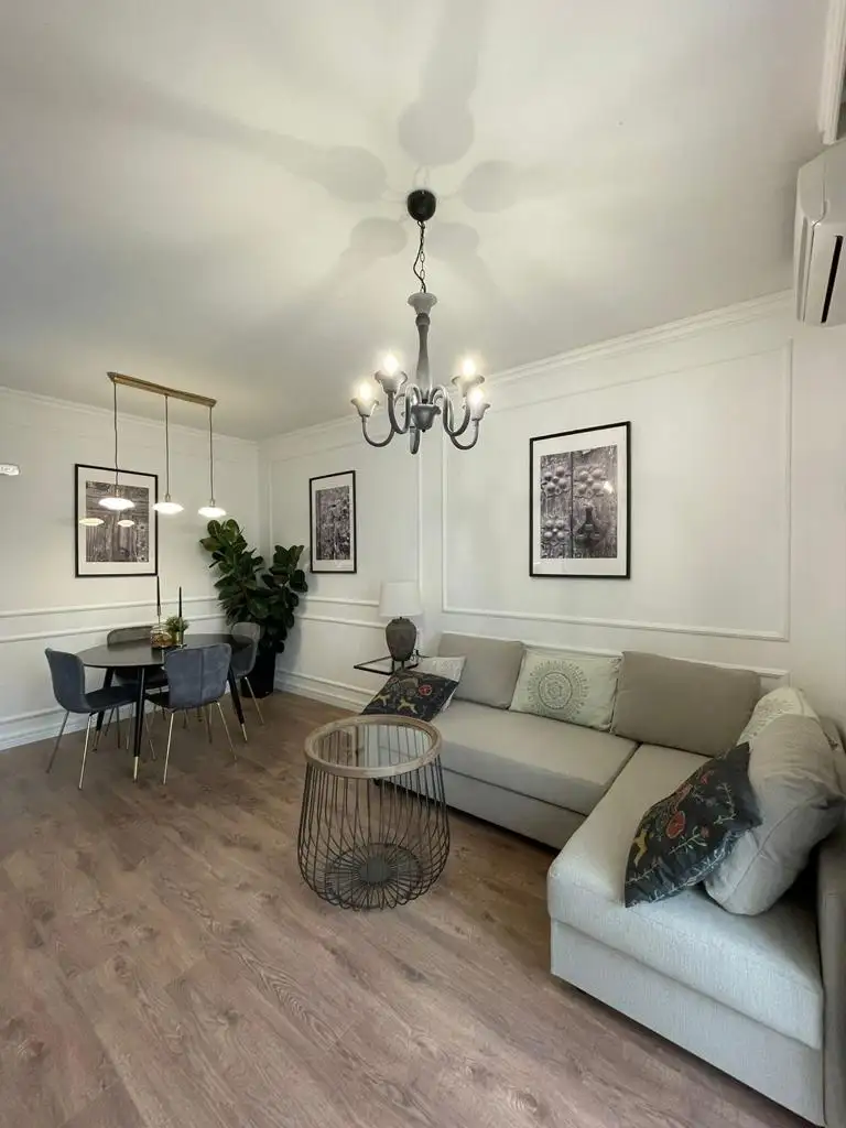 Flat 47m² in Montenegro, Bar. Priced at 168000€ rent photo-1