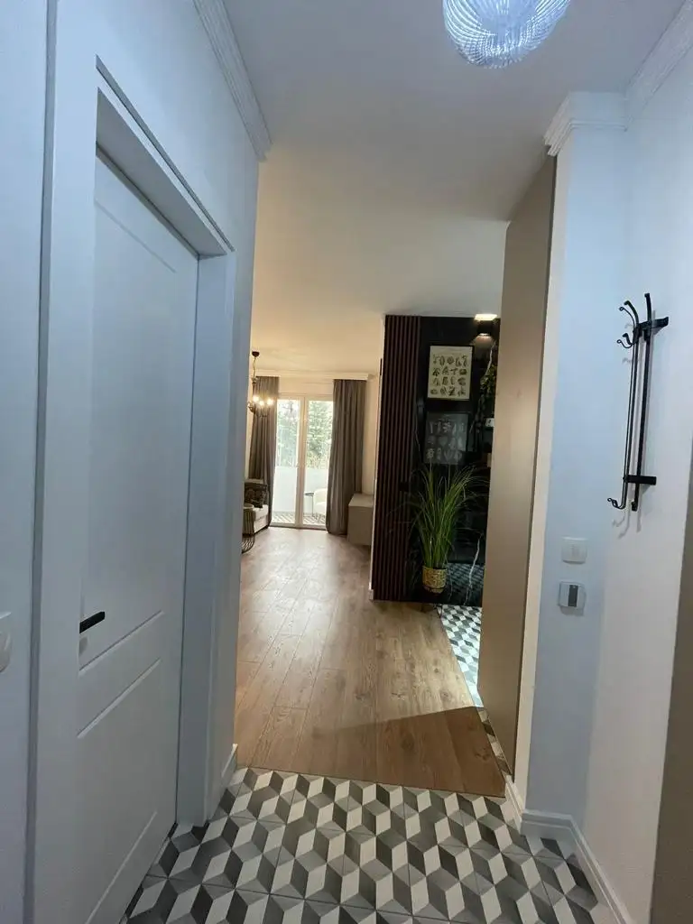 Flat 47m² in Montenegro, Bar. Priced at 168000€ rent photo-3