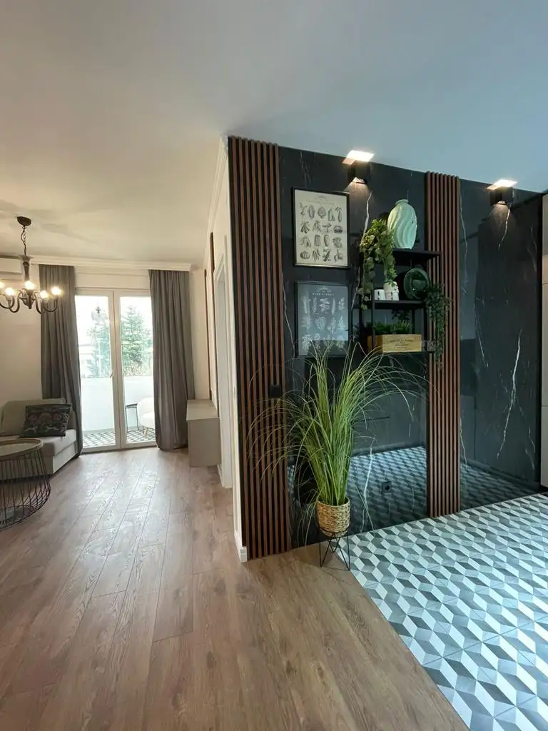 Flat 47m² in Montenegro, Bar. Priced at 168000€ rent photo-4