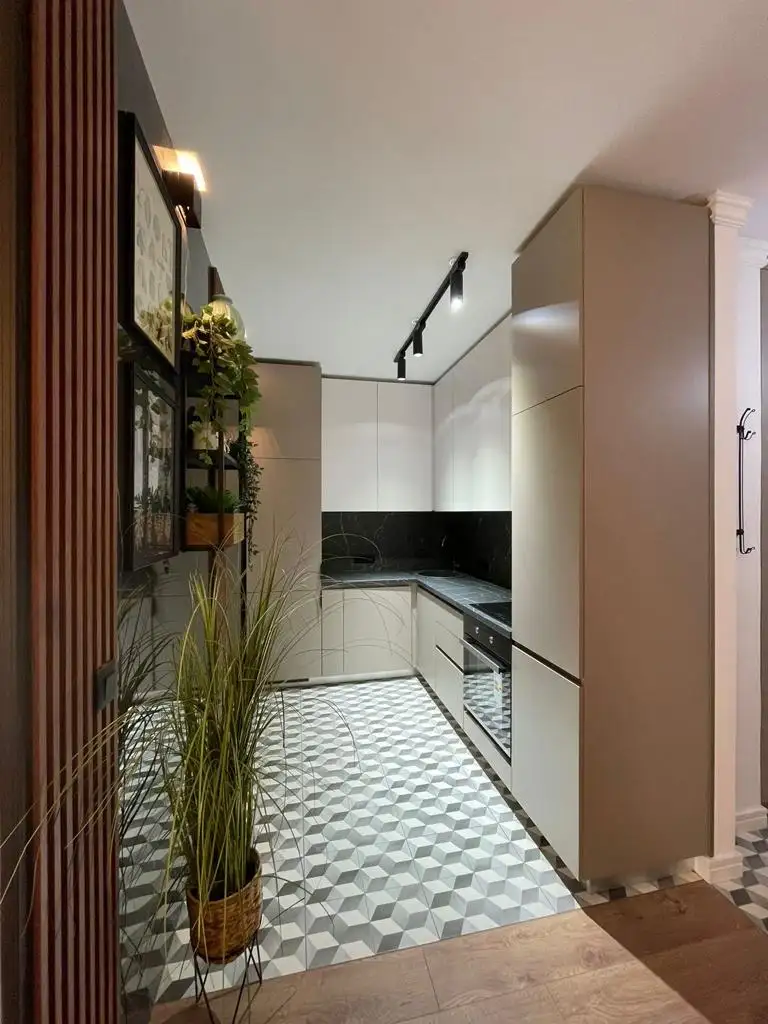 Flat 47m² in Montenegro, Bar. Priced at 168000€ rent photo-5