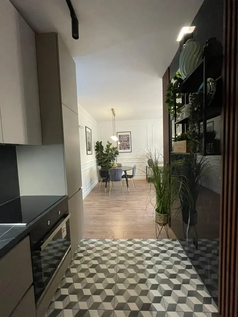 Flat 47m² in Montenegro, Bar. Priced at 168000€ rent photo-6