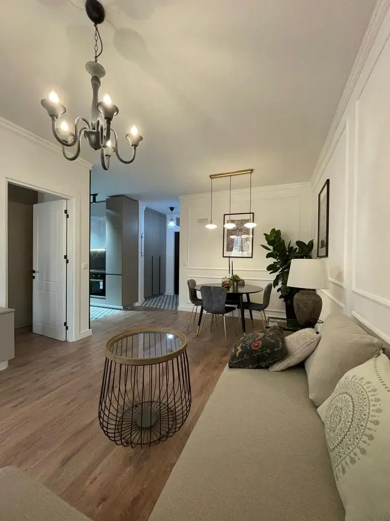 Flat 47m² in Montenegro, Bar. Priced at 168000€ rent photo-7