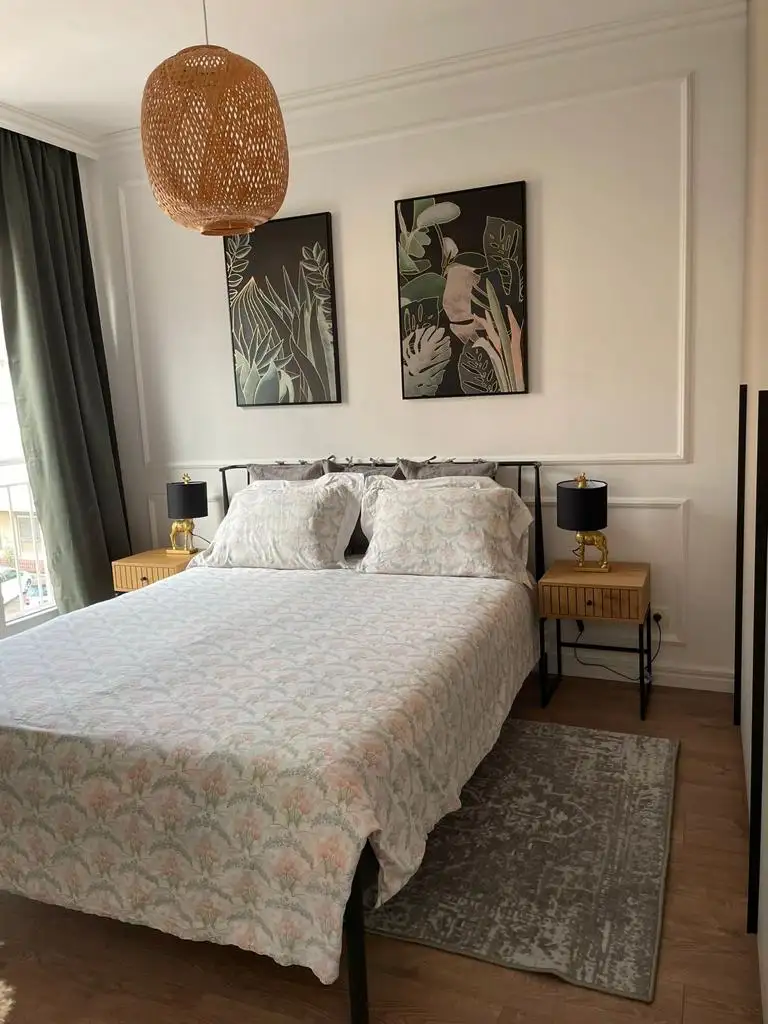 Flat 47m² in Montenegro, Bar. Priced at 168000€ rent photo-8