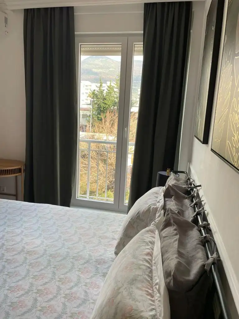 Flat 47m² in Montenegro, Bar. Priced at 168000€ rent photo-9