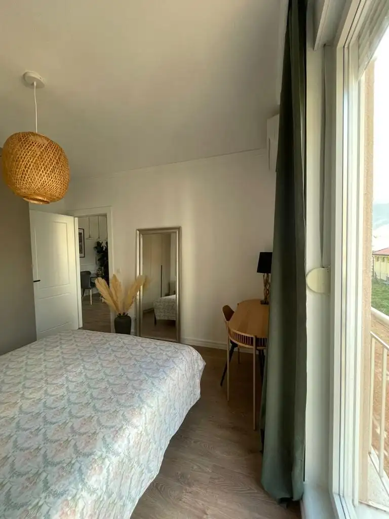 Flat 47m² in Montenegro, Bar. Priced at 168000€ rent photo-10