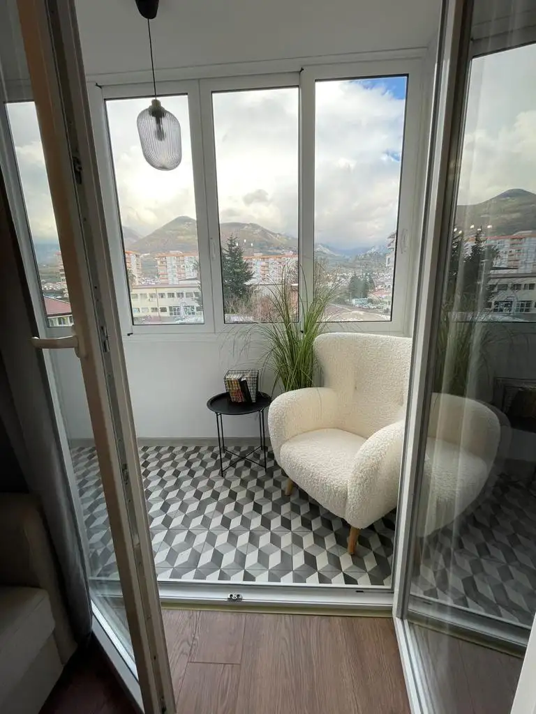Flat 47m² in Montenegro, Bar. Priced at 168000€ rent photo-11