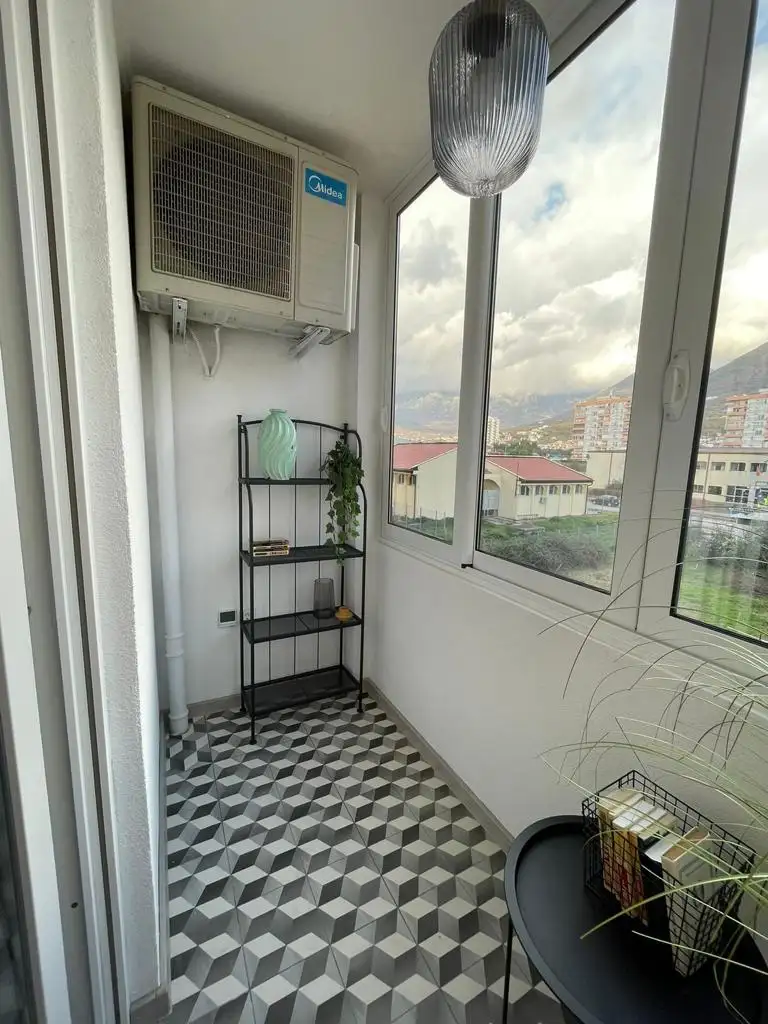 Flat 47m² in Montenegro, Bar. Priced at 168000€ rent photo-12