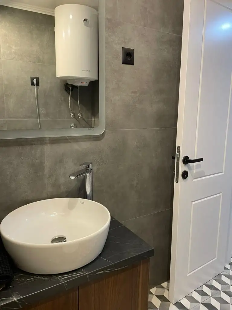 Flat 47m² in Montenegro, Bar. Priced at 168000€ rent photo-14