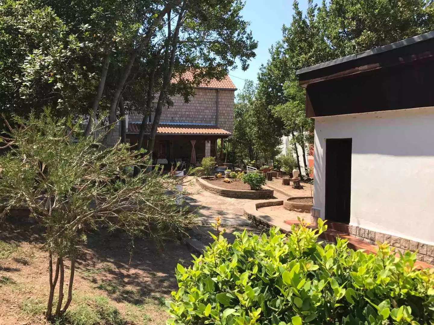 House 160m² in Montenegro, Sutomore. Priced at 225000€ rent photo-2
