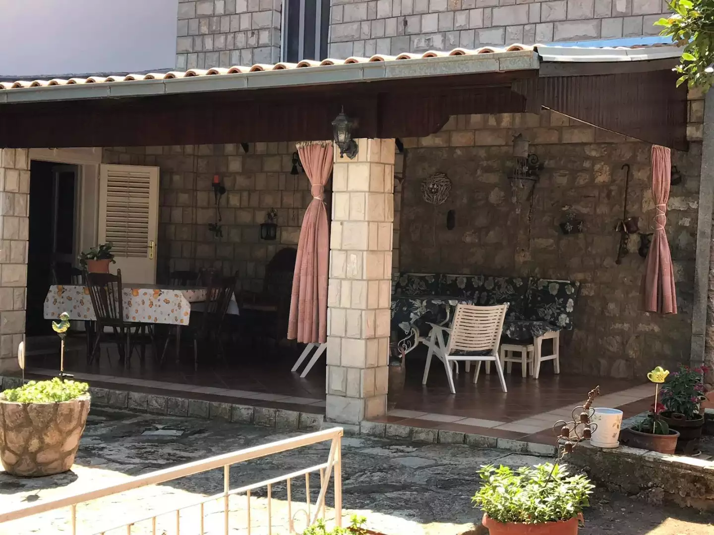 House 160m² in Montenegro, Sutomore. Priced at 225000€ rent photo-6