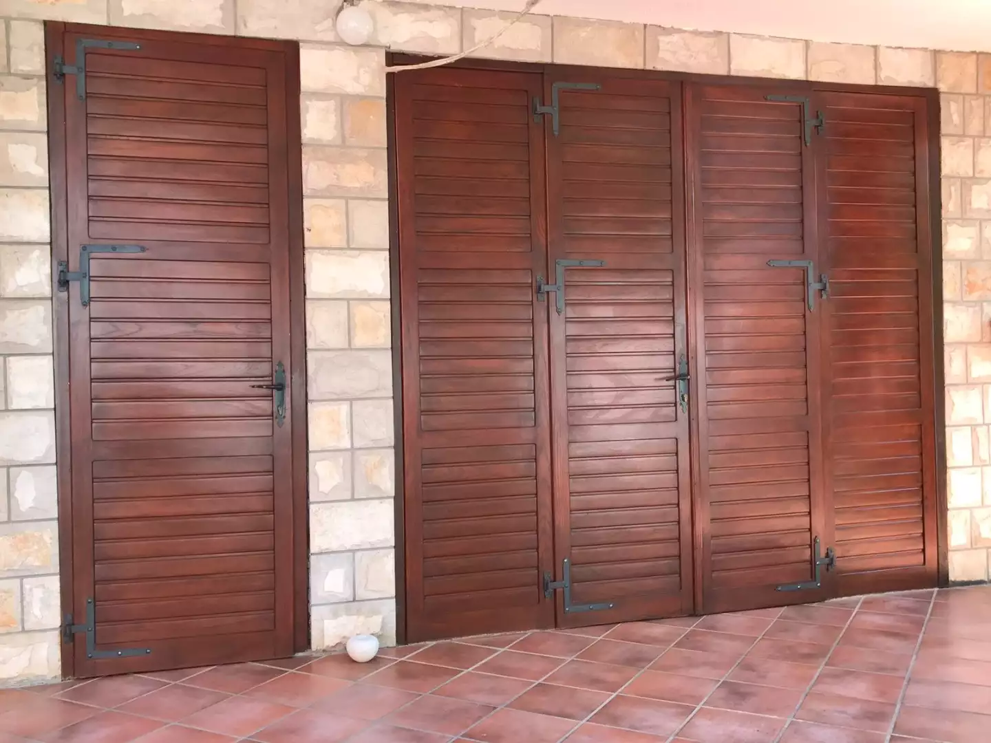 House 160m² in Montenegro, Sutomore. Priced at 225000€ rent photo-11