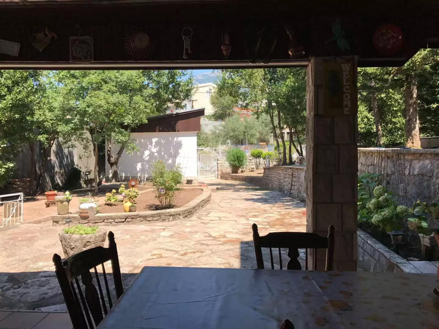 House 160m² in Montenegro, Sutomore. Priced at 225000€ rent photo-14