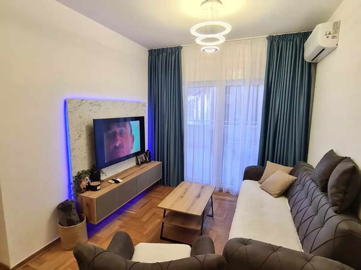 Flat 50m² in Montenegro, Budva. Priced at 174000€ rent photo-1