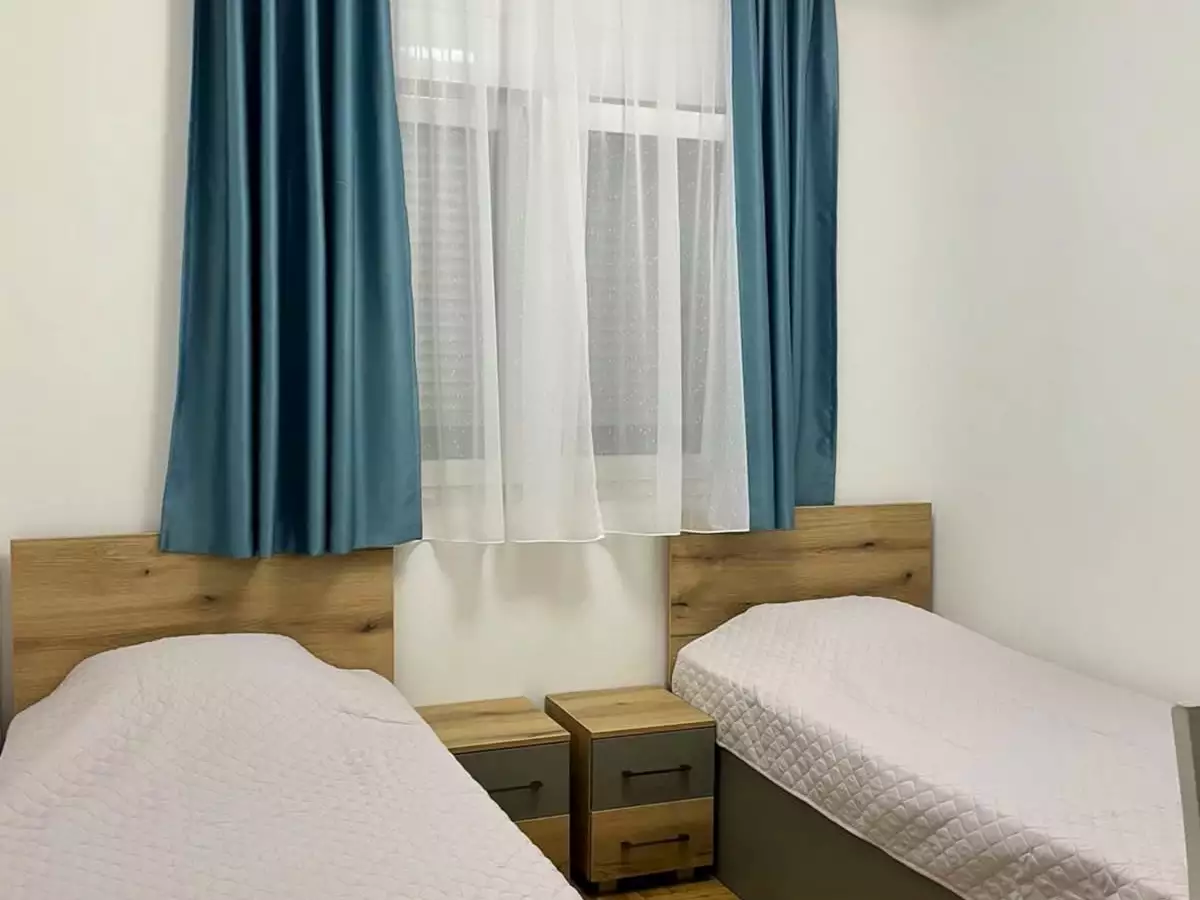 Flat 50m² in Montenegro, Budva. Priced at 174000€ rent photo-3