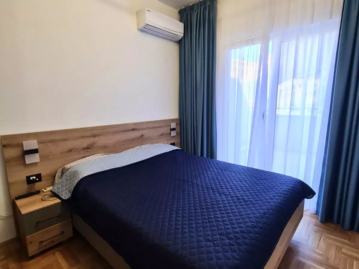 Flat 50m² in Montenegro, Budva. Priced at 174000€ rent photo-4