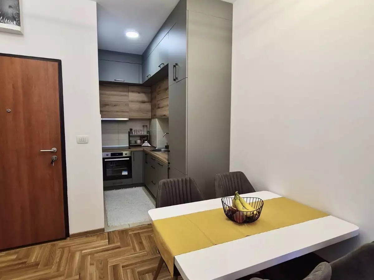 Flat 50m² in Montenegro, Budva. Priced at 174000€ rent photo-6