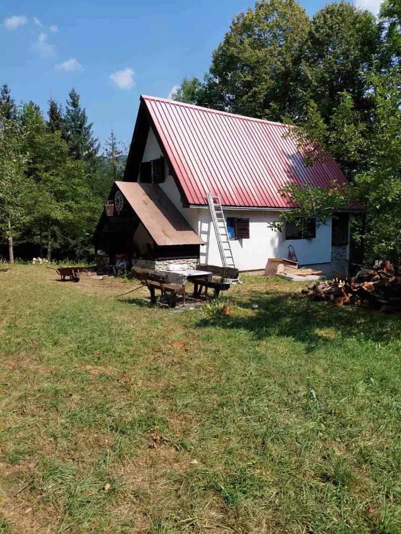 House 110m² in Montenegro, Kolasin. Priced at 160000€ rent photo-1