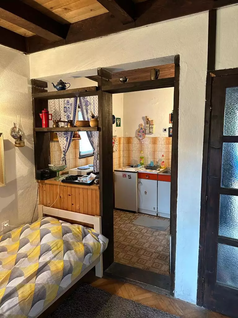 House 110m² in Montenegro, Kolasin. Priced at 160000€ rent photo-4