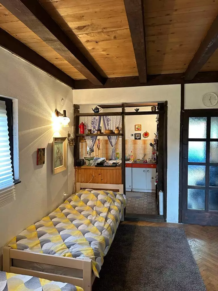 House 110m² in Montenegro, Kolasin. Priced at 160000€ rent photo-5