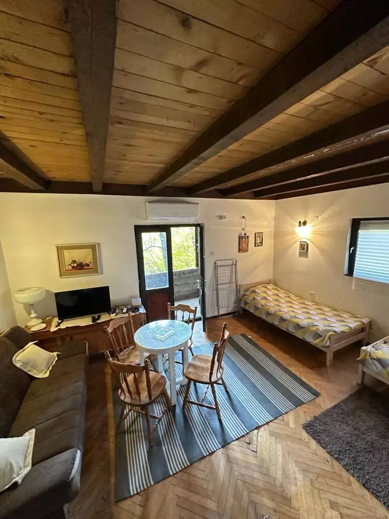 House 110m² in Montenegro, Kolasin. Priced at 160000€ rent photo-7
