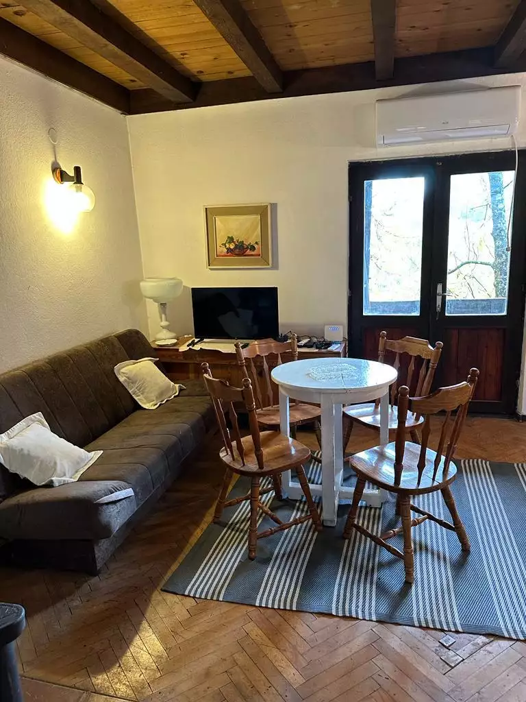 House 110m² in Montenegro, Kolasin. Priced at 160000€ rent photo-11