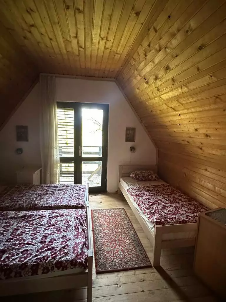 House 110m² in Montenegro, Kolasin. Priced at 160000€ rent photo-12