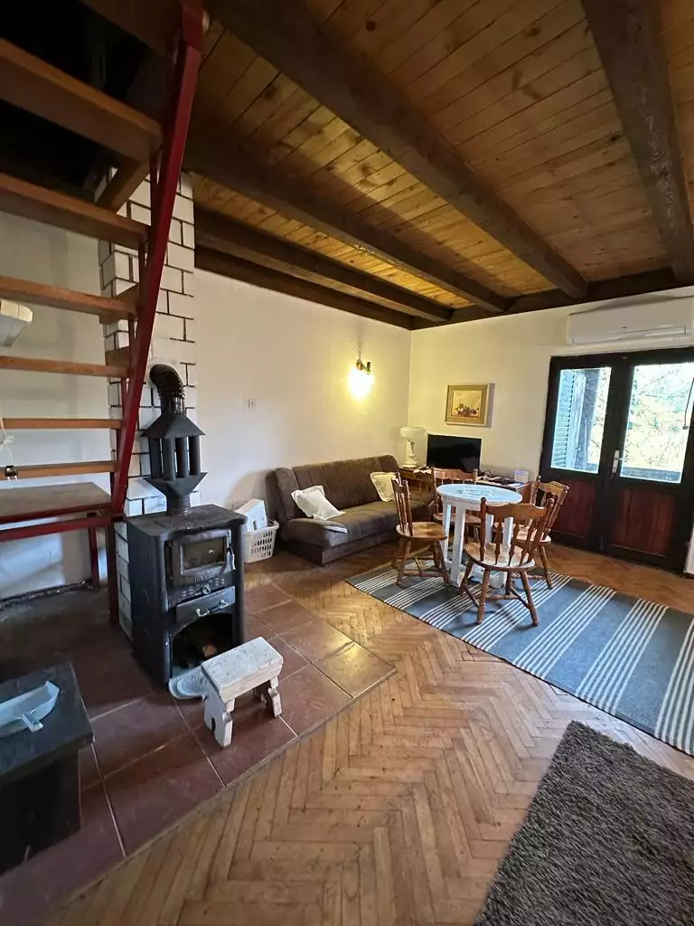 House 110m² in Montenegro, Kolasin. Priced at 160000€ rent photo-13