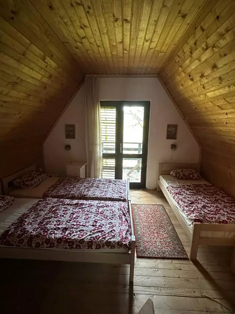 House 110m² in Montenegro, Kolasin. Priced at 160000€ rent photo-15