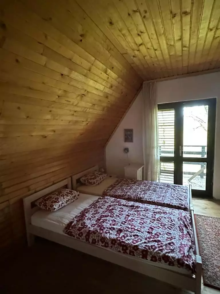 House 110m² in Montenegro, Kolasin. Priced at 160000€ rent photo-16