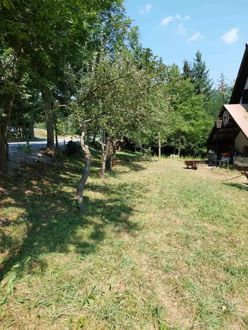 House 110m² in Montenegro, Kolasin. Priced at 160000€ rent photo-18